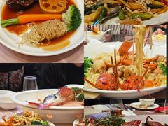 -金汇酒楼(中山东区店)