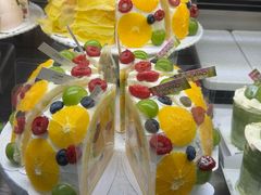 -PAOPAO Bakery&Café(港汇店)