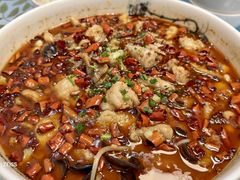 -芳芳餐厅(白沙路店)