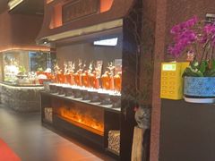 -炊江南·上海菜(国展华漕店)