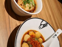 -太二酸菜鱼(汕头苏宁广场店)