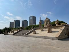 -元大都城垣遗址公园