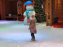 -宁波冰雪大世界(北仑区)