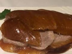 -贝勒爷·酥不腻烤鸭