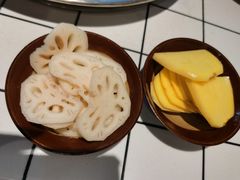 -老街坊市井火锅(营门口店)