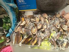 -星伦多自助料理·涮烤一体(江桥万达店)
