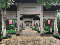 -钱王祠