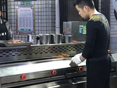 -清真·马峰烤肉(小学习北巷店)