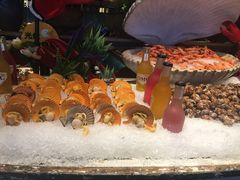 -领鲜活海鲜榴莲自助火锅(东门店)