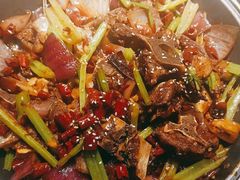-要德火锅(泰隆商业街店)