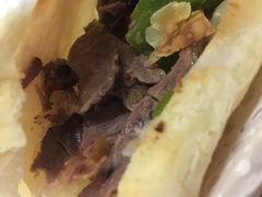 -王胖子驴肉火烧(鼓楼店)