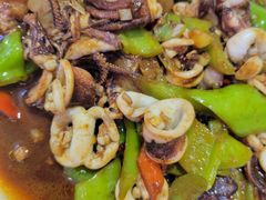 -北方饺子王·海肠捞饭·海鲜锅(山大店)