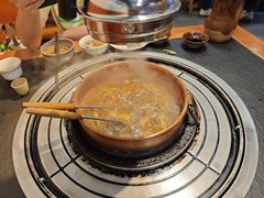 -阿山卓·野生菌火锅·纳西火塘烤肉