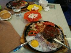 android_upload_pic-初客牛排自助西餐厅(时代茗湖店)