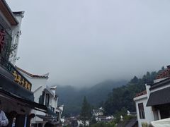 -九华山风景区