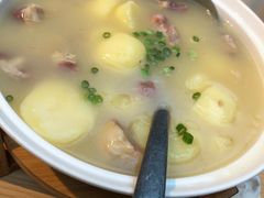 -渝半城经典川粤菜(重庆天地店)