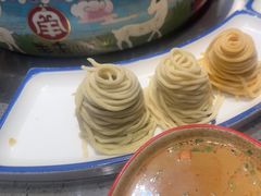-羊来顺冰煮鲜羊 铁锅烀羊肉(中央大街店)