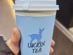 -瑞幸咖啡(北工大理科楼店)