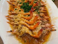 -味莊餐厅(康庄南街店)