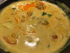 -美奈小馆·越南料理(中航城君尚购物中心店)