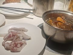 -加餐海鲜自助(宝龙一城店)
