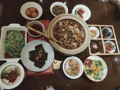 -火宫殿·湘菜小吃·商务宴请·生日聚会(东塘店)