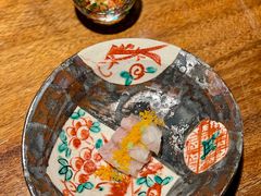 -桐寿司Sushi Tong