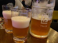 -造精酿餐厅