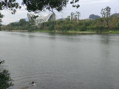 -桂林两江四湖景区