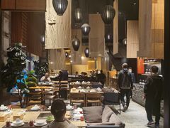 大堂-锦城印象火锅(天府三街店)