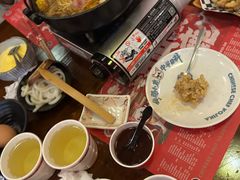 -仙隐小鹿料理食堂(沙市人信汇店)