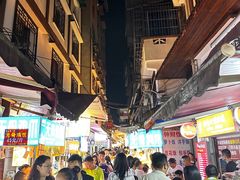 -捞沙巷