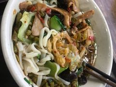 -易裕和·长沙米粉(竹塘西路店)