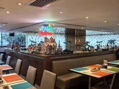 -香港皇家太平洋酒店