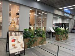 -Seesaw Coffee(武商MALL·武广店)