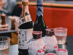 -龙神·炭烧酒场深夜食堂(新街口店)