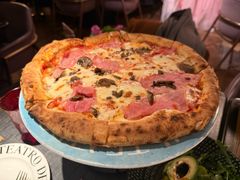 -IL TEATRO 精品意大利餐厅