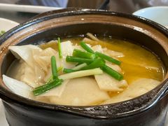 -洪福饭店·十八年老店