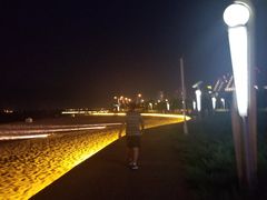 -金梦海湾浴场