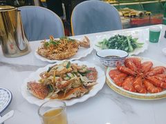 -川湘蓝天海鲜