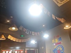 -欢聚烤吧(朱辛庄TBD万科店)