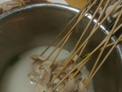 -鹦鹉小厨味道餐厅(山大南路店)