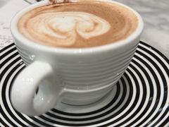 -玛尚诺意式餐厅(官舍店)