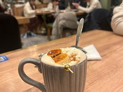 -玛格萝妮比萨屋(四平店)