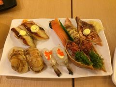 picture-万岁寿司(芳村店)
