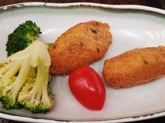 -澳门地道葡国餐