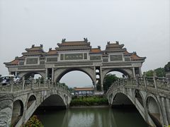 -顺峰山公园