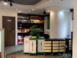 -MAGSTUDIO美格造型