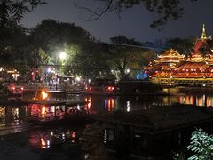 -深圳锦绣中华民俗村