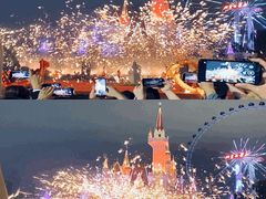 -北京石景山游乐园